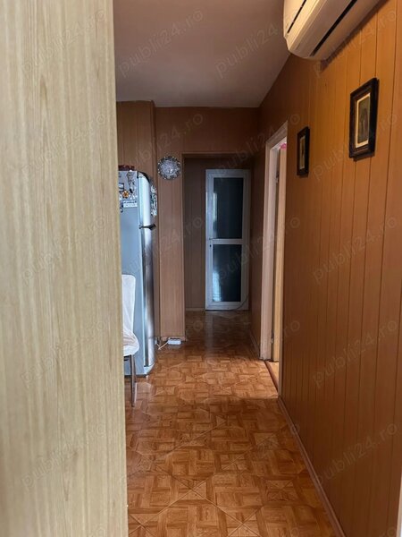 Militari, Iuliu Maniu 71 Ap de vanzare, 2 cam 55 mp